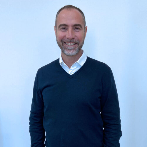 Massimo Laurenza